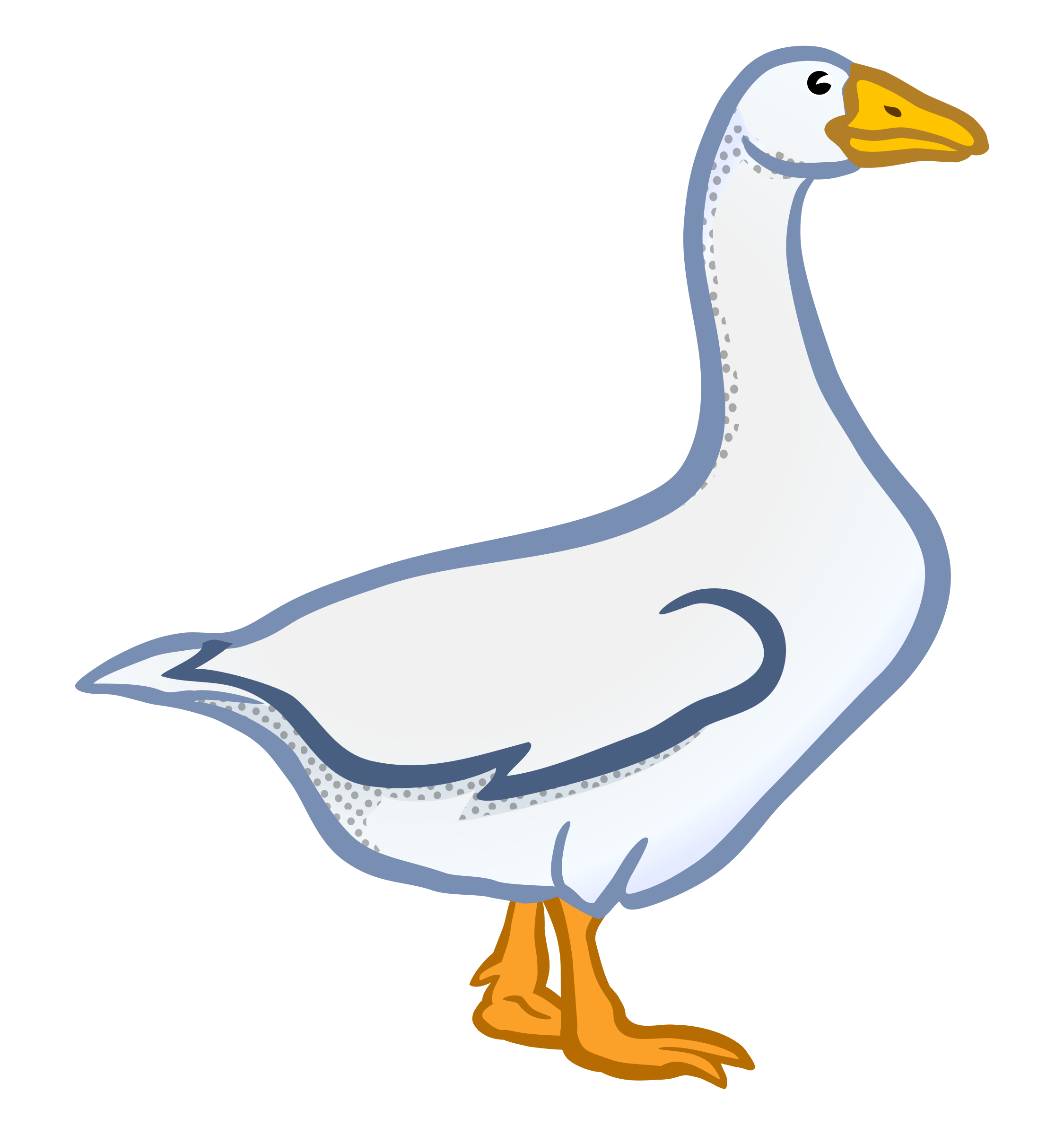 Goose